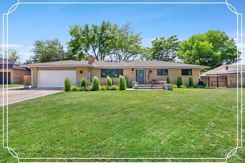539 Rimview Dr, Twin Falls, ID 83301