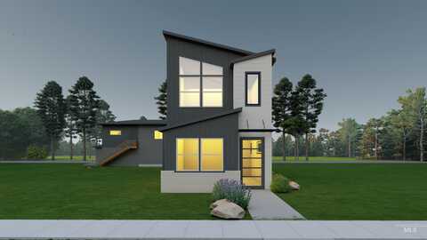 1715 N 31st St, Boise, ID 83703