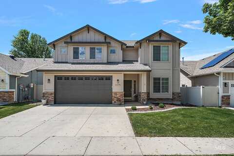 3275 S Pompei, Meridian, ID 83642