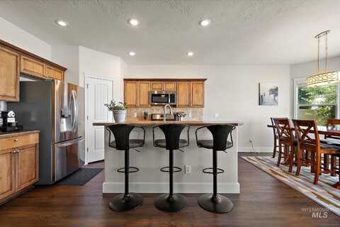 3275 S Pompei, Meridian, ID 83642