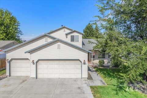 1971 N Sparrow Hawk Ave, Kuna, ID 83634