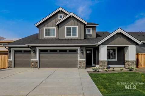 1054 E Crescendo St, Meridian, ID 83642