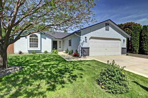 2431 N Eureka Ave, Meridian, ID 83646