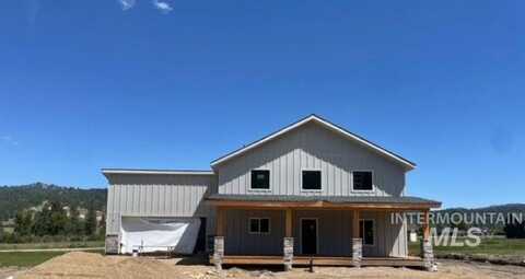 36 Coski Springs, Garden Valley, ID 83622