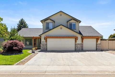 1821 W Summerwind Dr, Nampa, ID 83651