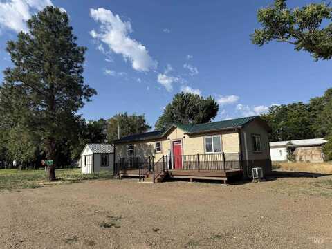 308 S Custer, Glenns Ferry, ID 83623