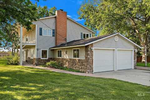 11141 Hailey Ave, Nampa, ID 83651
