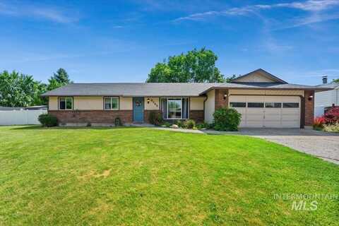 2702 N Aster Ave., Boise, ID 83704