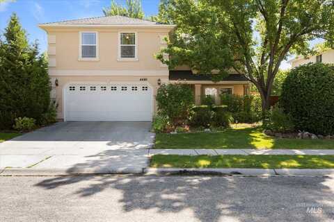 4486 N Tempest Way, Meridian, ID 83642