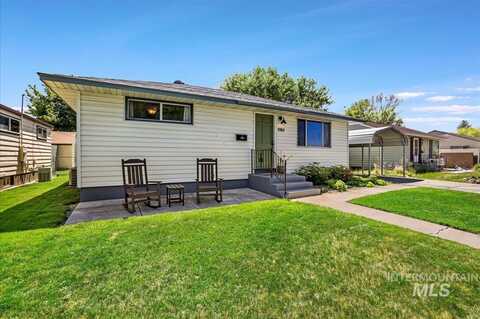 1984 11th Ave E, Twin Falls, ID 83301