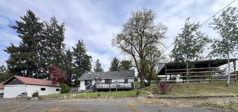 125 Willow St, Onaway, ID 83855