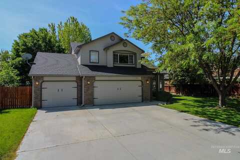 275 E Aruba, Meridian, ID 83642