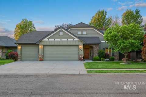 506 E Havasu Falls St., Meridian, ID 83646