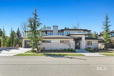 375 W Water Vista Drive, Eagle, ID 83616