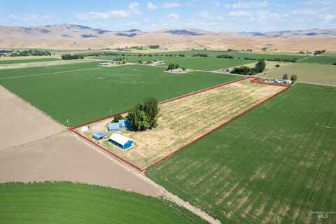 827 Olds Ferry Rd, Weiser, ID 83672