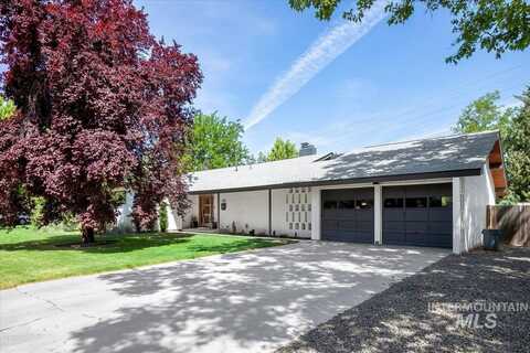 6300 W Arlington Dr, Boise, ID 83709