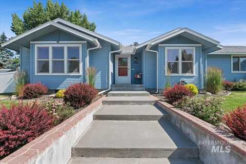 1460 Fairway Court, Mountain Home, ID 83647