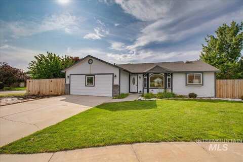 3668 S Springfield Ave, Meridian, ID 83642