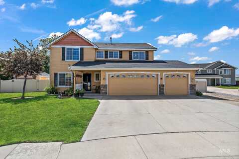 17081 N Midsummers Lane, Nampa, ID 83687