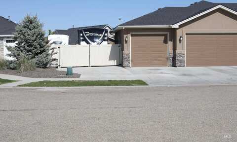 1222 N Powder River Drive, Middleton, ID 83644
