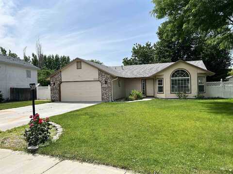 1964 W Silver Falls Ct, Meridian, ID 83646