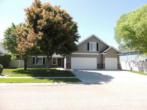 4413 E Concord Way, Nampa, ID 83686