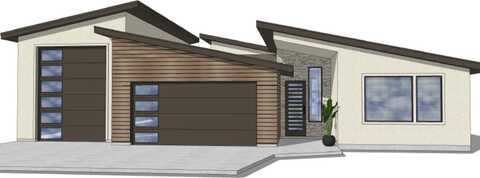 7689 W Lookout View St, Meridian, ID 83646