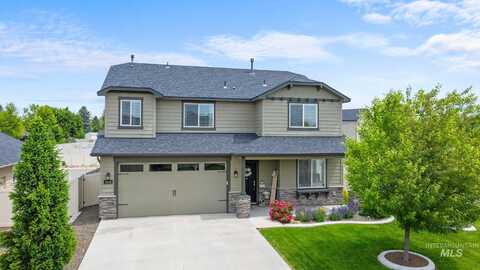 9648 W Moonlight Dr, Boise, ID 83709