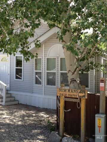 514 E13 Sawyer St, Cascade, ID 83611