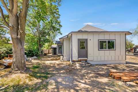 700 Poplar Ave, Buhl, ID 83316