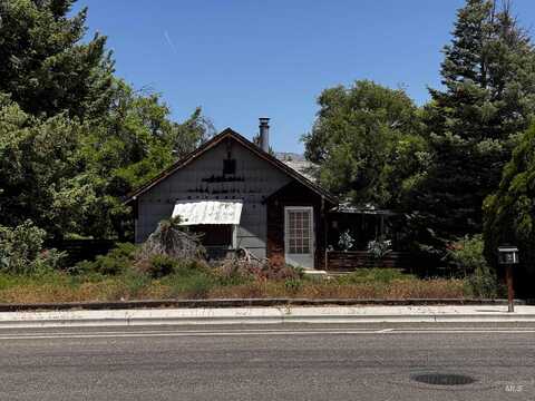 3030 E Boise Ave, Boise, ID 83706