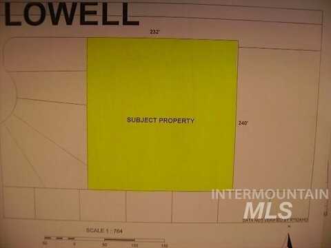 1107 Lake Lowell Avenue, Nampa, ID 83686