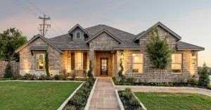 2645 River Bank Drive, Burleson, TX 76028