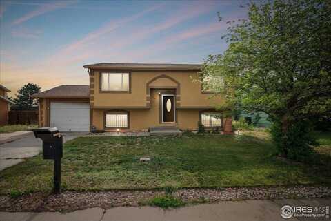 156 19th Ave Ct, Greeley, CO 80631