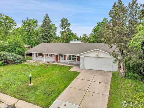 6524 E Alaska Dr, Denver, CO 80224