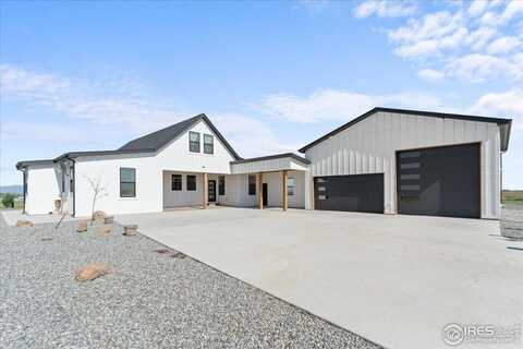 14407 County Road 18 1/2 Rd, Fort Lupton, CO 80621