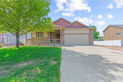 8734 19th St Rd, Greeley, CO 80634