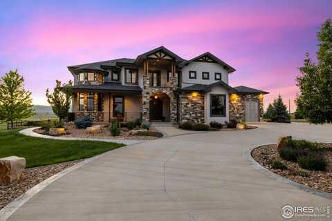 2155 Scenic Estates Dr, Fort Collins, CO 80524