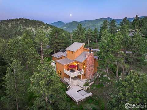 207 Kelly Rd E, Boulder, CO 80302