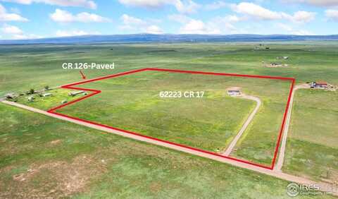 62223 County Road 17, Carr, CO 80612