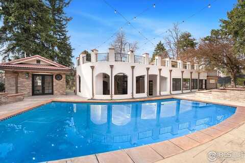 2111 E Alameda Ave, Denver, CO 80209