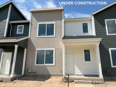 3760 Pinnacles Ct, Evans, CO 80620
