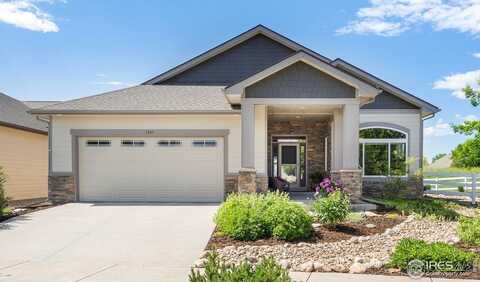 1327 Leahy Dr, Fort Collins, CO 80526