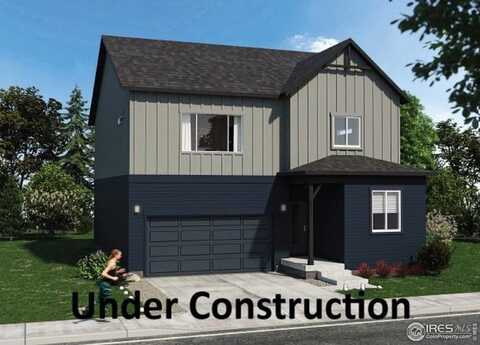 561 Whisperwind Ln, Fort Collins, CO 80524