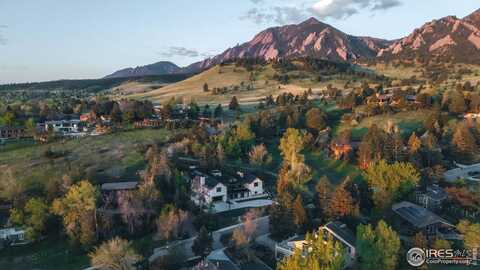 2100 Kohler Dr, Boulder, CO 80305