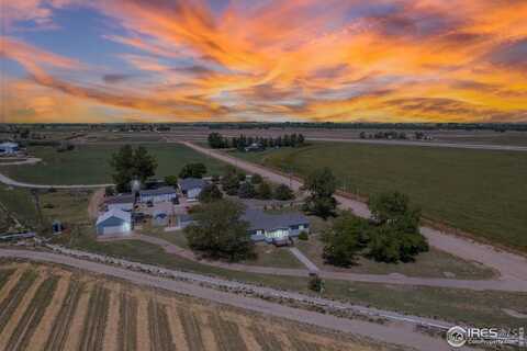 15260 County Road S, Fort Morgan, CO 80701