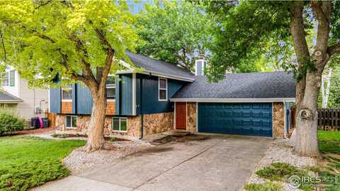 2213 Hiawatha Ct, Fort Collins, CO 80525