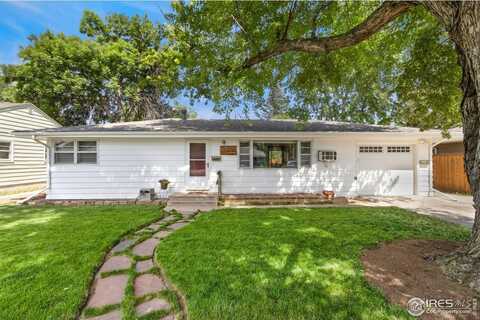 408 Riddle Dr, Fort Collins, CO 80521