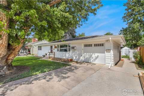 408 Riddle Dr, Fort Collins, CO 80521