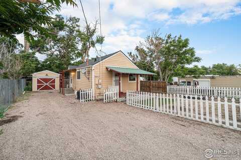 2034 6th Ave, Greeley, CO 80631